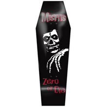  Misfits Brutality Coffin Zero Deck 10.5