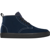 Spanky Hi Navy/Black Emerica Footwear