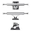 ST1 Hollow Low Slappy Trucks Black