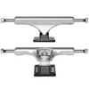 ST1 Hollow Low Slappy Trucks Black