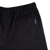 Screaming Cabana Pull On Santa Cruz Boardshort Bottom Black