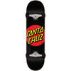 Classic Dot Full Santa Cruz Compete 8.0