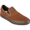 Wino G6 Slip-On X Jess Mudgett Clay Emerica Footwear