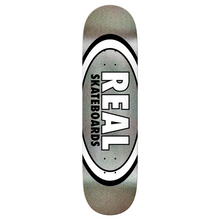  Easy Rider Oval Real Deck 8.25