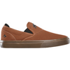 Wino G6 Slip-On X Jess Mudgett Clay Emerica Footwear