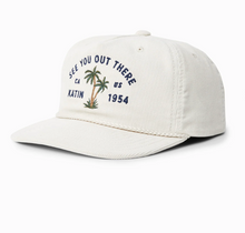  Bermuda Hat