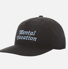  Mental Vacation Hat