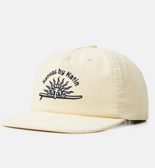  Sunny Hat Vintage White
