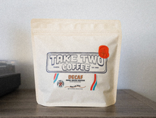  Take Two Coffee - Decaf