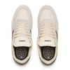 Terrace Cream Suede Lakai Footwear
