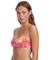 Sea Spray Bralette Bikini Top ROXY