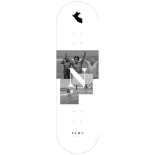  To The Ends Series Ride Nature Decks - Nicaragua