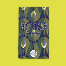  Avocados Shortstack Recipe Book