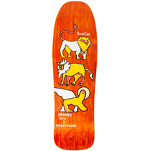  SIGNED Ray Barbee Pride Krooked Deck 9.5