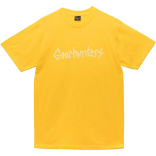  Gnarhunters Classic Shirt Yellow