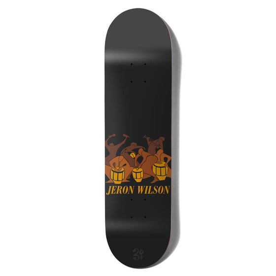 Wilson Music Girl Deck 8.25