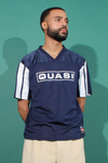 Rush Quasi Jersey Navy
