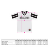 Rush Quasi Jersey Navy