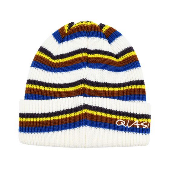 Wastoid Quasi Beanie Multi