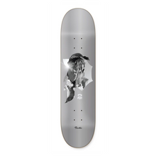  Tupac Brilliance Primitive Deck 8.125 Silver