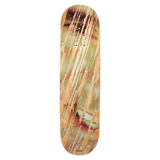 Erased Quasi Deck 8.125