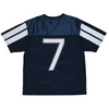 Rush Quasi Jersey Navy