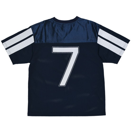 Rush Quasi Jersey Navy