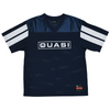 Rush Quasi Jersey Navy