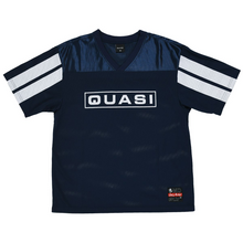  Rush Quasi Jersey Navy