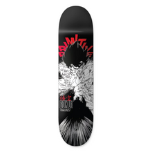  Goku Energy DBZ X Primitive Deck 8.25 Black