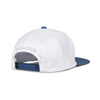 Zen Primitive Snapback Hat Cream