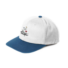  Zen Primitive Snapback Hat Cream