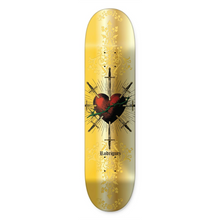  Rodriguez Saint Primitive Deck 8.5 Gold