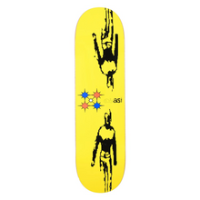  Reflecta Quasi Deck 8.375 Twin Tail