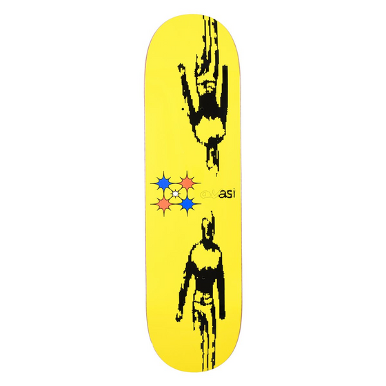 Reflecta Quasi Deck 8.375 Twin Tail