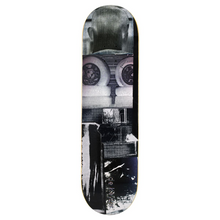  De Keyzer Pound Quasi Deck 8.375
