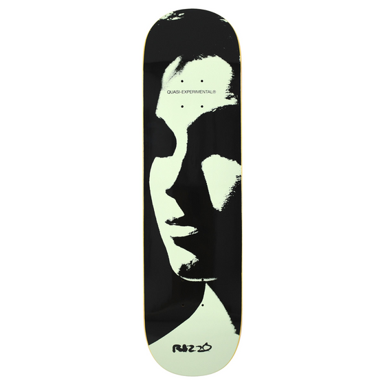 Rizzo Gazer Quasi Deck 8.25