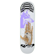  Crockett Thoughts Quasi Deck 8.5