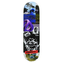  Henry Detroit Quasi Deck 8.5
