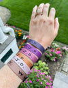 WWJD Paradise Bracelet Pack