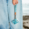 High Tide - Elastic Wallet: High Tide