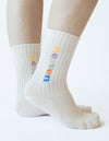 Heaven Socks: Medium
