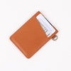 Star Daze Vertical Wallet: Orange/Yellow