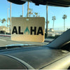 ALOHA Air Freshener - Coconut Surf Scent