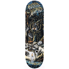  Kowalski Dogs Blood Wizard Deck 8.75