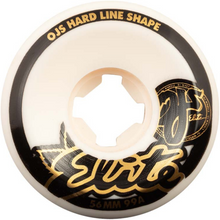  Elite Hardline 99A OJ Wheels