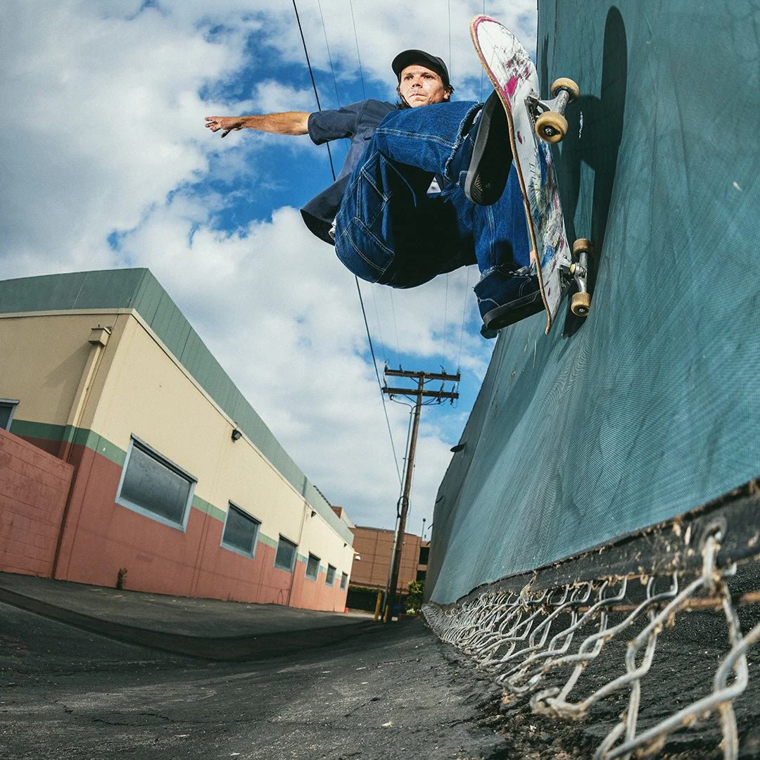 Spanky Hi Navy/Black Emerica Footwear – The House of Ride Nature