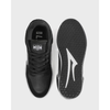 Telford Low Black Suede Lakai Footwear