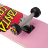 Classic Dot Micro Santa Cruz Complete 7.5 x 28.25