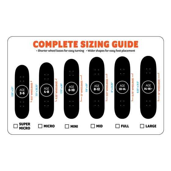 Classic Dot Micro Santa Cruz Complete 7.5 x 28.25